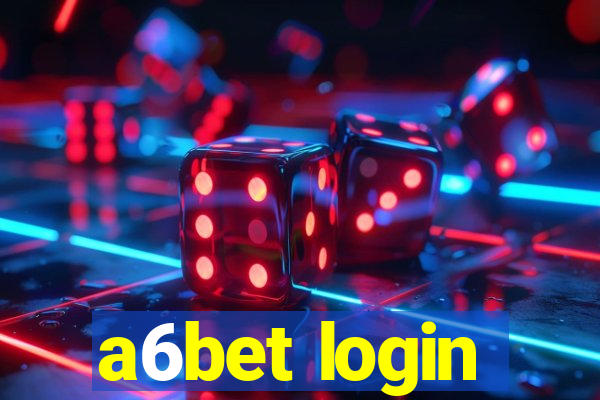 a6bet login